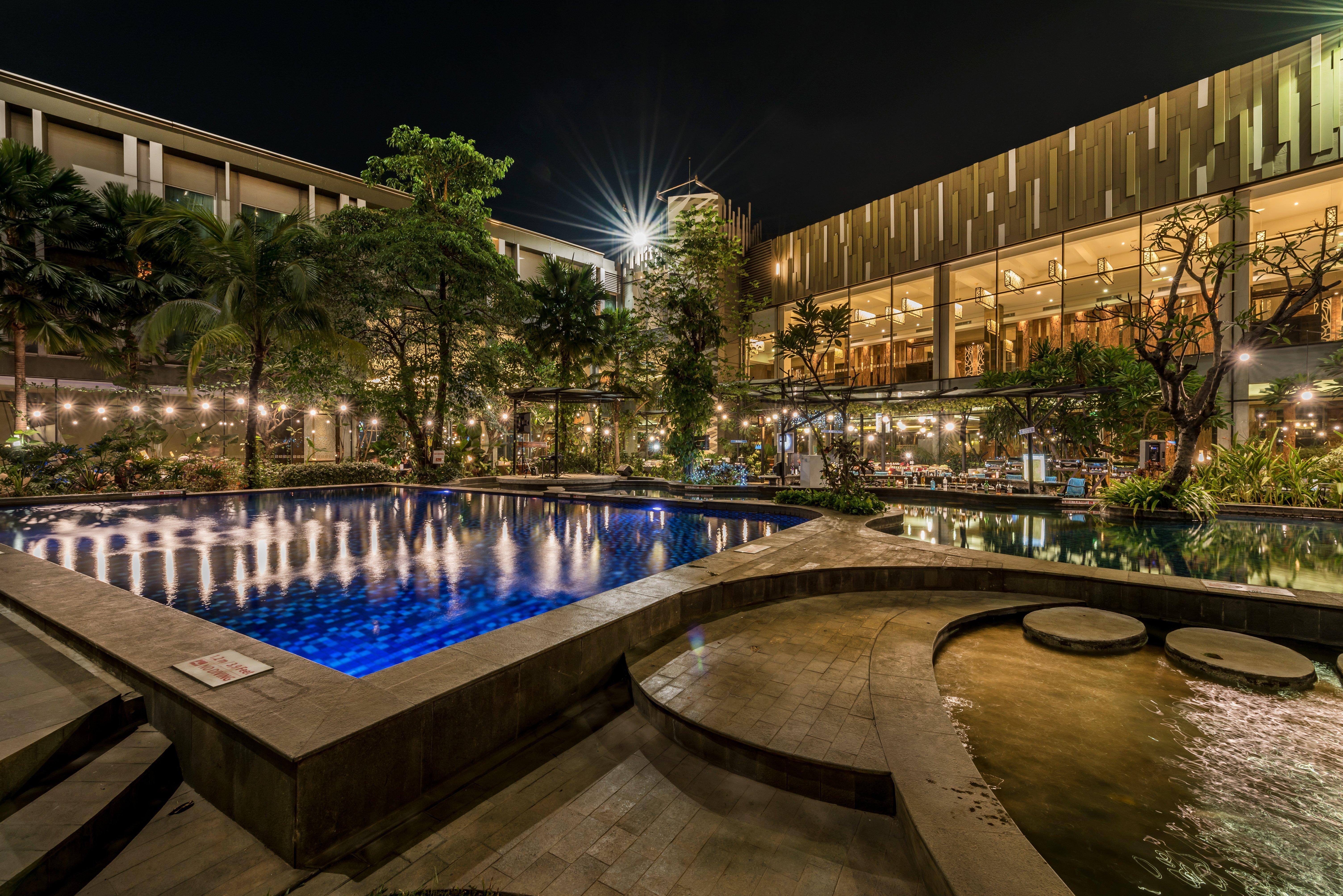 Holiday Inn Cikarang Jababeka, An Ihg Hotel Exterior photo